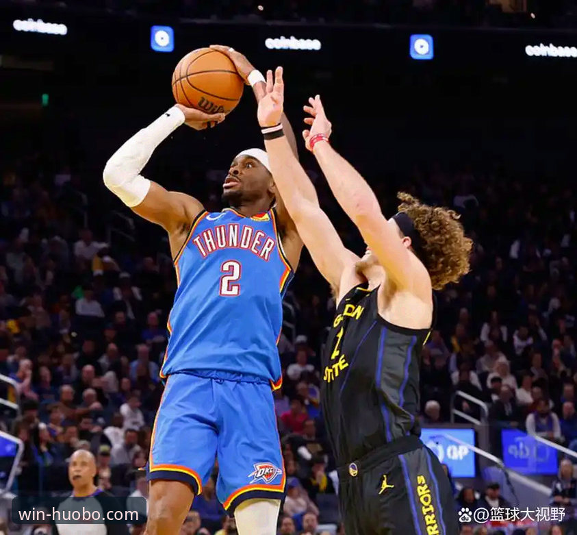 火博体育和皇冠体育哪个好怎么下载 火博体育平台NBA赛事最新动态:亚历山大47分加时封神,雷霆险胜活塞巩固榜首